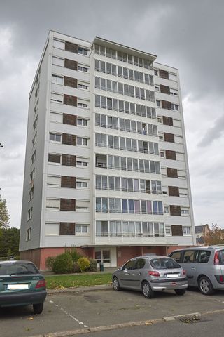 Appartement LA FERTE BERNARD T3 - Photo 5