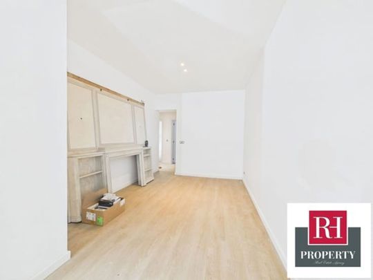 Appartement te huur - Photo 1