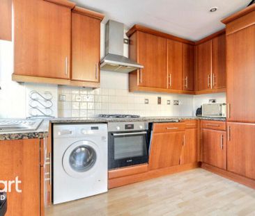 2 bedroom apartment to rent - Photo 6