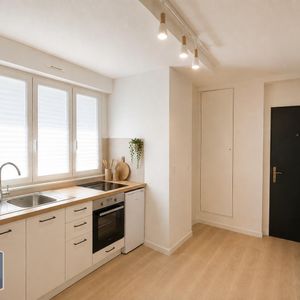 Location Appartement 1 pièce 16m² ROUEN 76000 - Photo 2