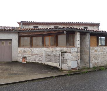 Location Appartement 2 pièces 69m² - Photo 6