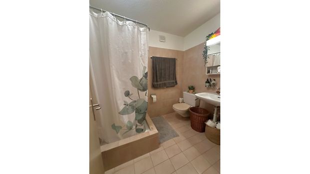 3½ Zimmer-Wohnung in Zürich - Kreis 9 Altstetten, möbliert, auf Zeit - Foto 1