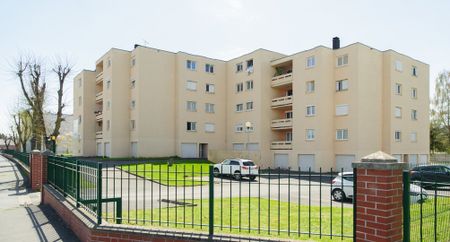 À louer Appartement T5 94.69 m - Photo 3