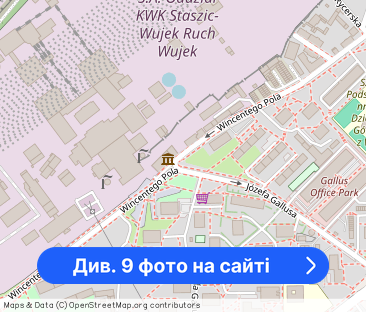 3 Pokoje - Katowice, Brynów - Wincentego Pola - Фото 1