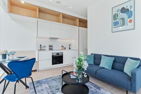 2 bedroom flat to rent - Photo 3