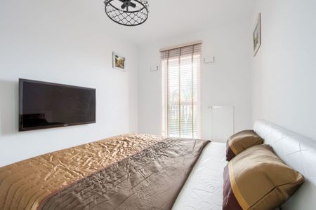 2 pokojowe, garaż, balkon, cisza, nowoczesne! 41 m² - Фото 4