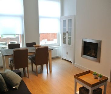 Te huur: Appartement Van Diemenstraat 136 in Den Haag - Photo 3