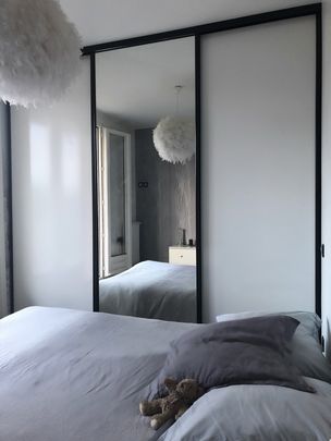 Superbe Appartement Rénové - Photo 1