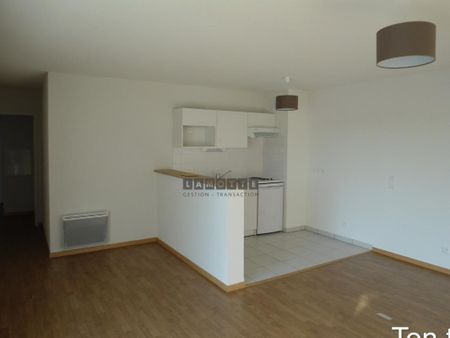 Appartement à louer 2 pièces - 51 m² - Photo 5