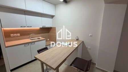 Studio/Γκαρσονιέρα για ενοικίαση Κέντρο (Λάρισα) - Φωτογραφία 3