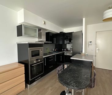 Appartement à louer 2 pièces • 40,63 m2 Joinville-le-Pont - Photo 2