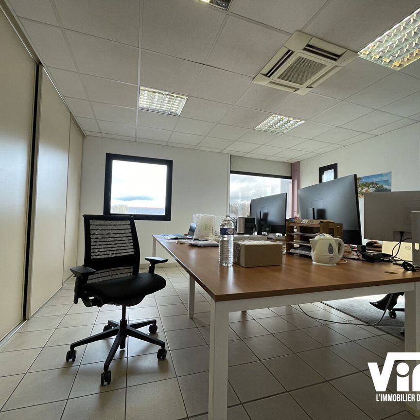 Bureaux avec possibilité stockage - Limoges ZI NORD - Photo 1