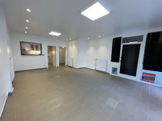 Appartement - Foto 1