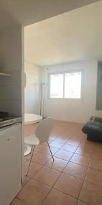 Appartement à louer 1 pièce 23m² - Photo 4