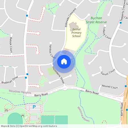 4 Baker Court, Meadow Heights, VIC 3048