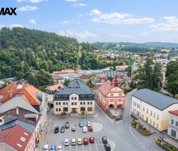 Pronájem bytu 1+kk a garsoniéry 20 m², Dr. E. Beneše 240, Úpice - Photo 5