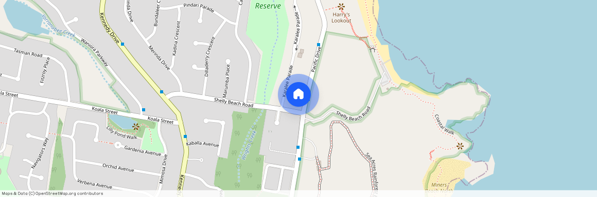 139 Pacific Drive, Port Macquarie 2444, New South Wales