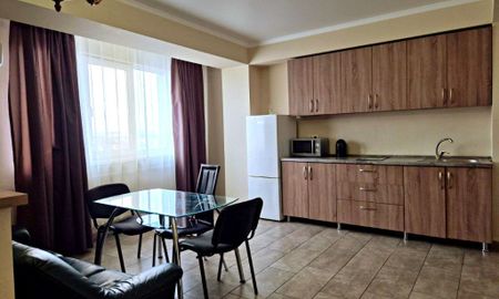 Apartament cu 2 camere in zona Piata Sudului - Fotografie 5