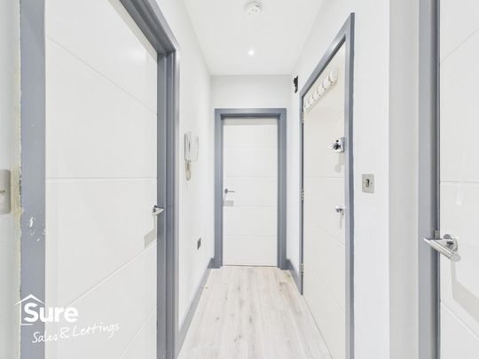 1 bedroom apartment to rent - Photo 1