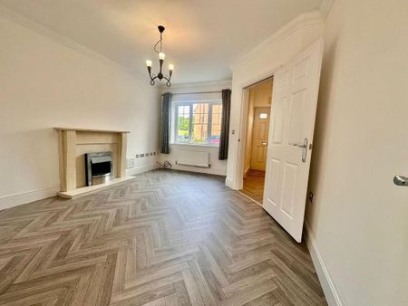 3 bedroom house to rent - Photo 4