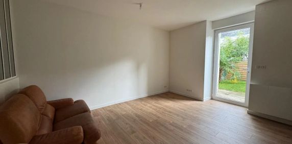 Appartement à louer 2 pièces 33m² - Photo 2