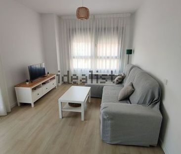 Alquiler de piso en Los Guindos - Parque Mediterráneo - Santa Paula - Photo 3