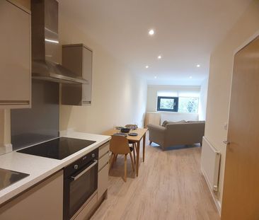 Oxford Road, Moseley, Birmingham - Photo 1