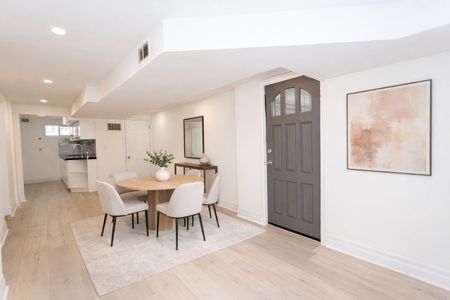 For Lease - 52 Tweedrock Crescent Unit# Basement, Toronto, Ontario - Photo 2