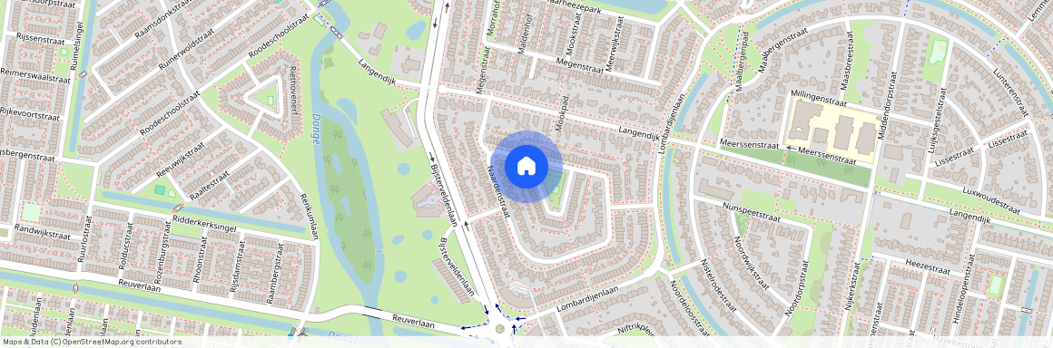 Nieuwkoopplein 39, 5045 MN, Tilburg