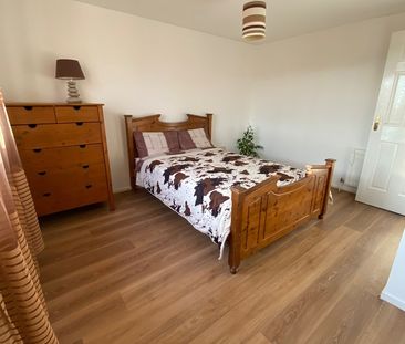 2 Bed Flat, Clovenstone Gardens, EH14 - Photo 6