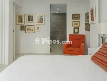 Piso en alquiler en Altea Poble - Photo 4