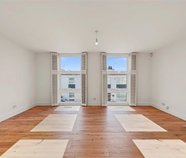 4 bedroom terraced house to rent - Photo 2