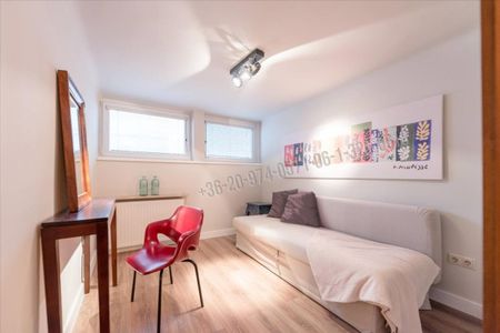 Kiadó felújított lakás - Budapest I. kerület - Fotó 3
