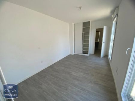 Appartement à louer 2 pièces 49.92m² - Photo 3