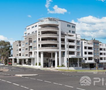 304/344 Great Western Highway Wentworthville - Photo 2