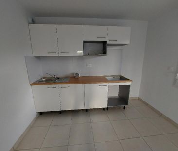 APPARTEMENT T3 62M - Photo 5