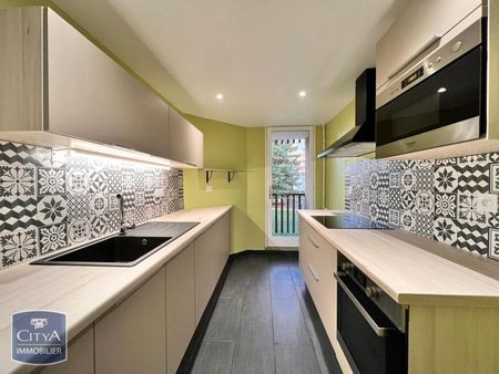 Location Appartement 2 pièces 51m² PAU 64000 - Photo 4