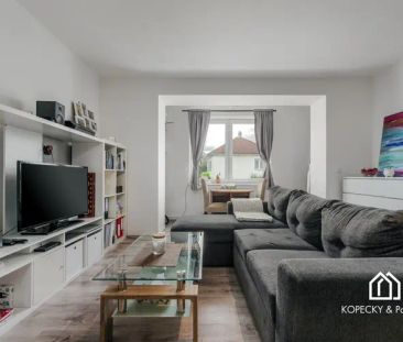 Pronájem bytu 2+kk, 50 m - Fotografie 2