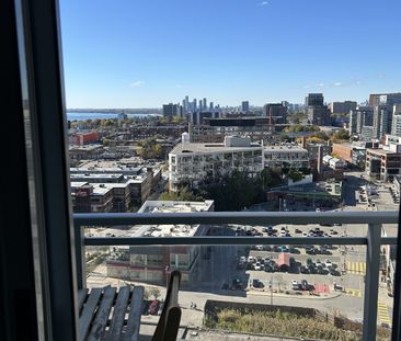 For Lease - 100 Western Battery Road Unit# 1804, Toronto, Ontario - Photo 2