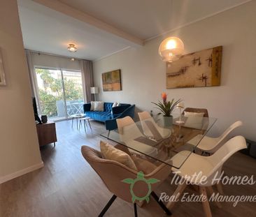 TH2023413 - Beautifully renovated apartment - Photo 4