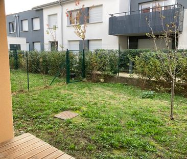Location Appartement 2 pièces 42m² FONBEAUZARD 31140 - Photo 6