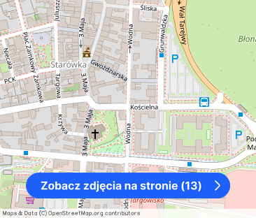 Dom do wynajęcia, 72 m², 4 pokoje Konin – zdjęcie 1
