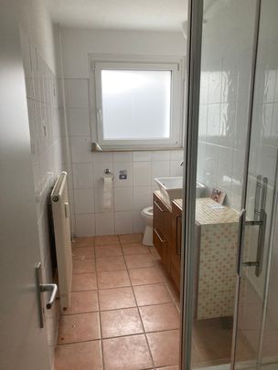 Schöne Etagenwohnung sucht Nachmieter - Foto 1