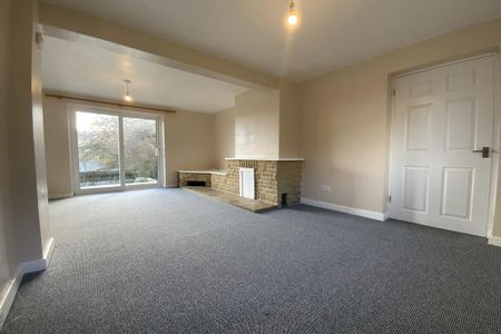2 bedroom end of terrace house to rent - Photo 5