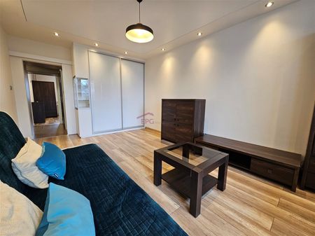 Katowice, Ligota, Franciszkańska Mieszkanie na wynajem - Zdjęcie 2