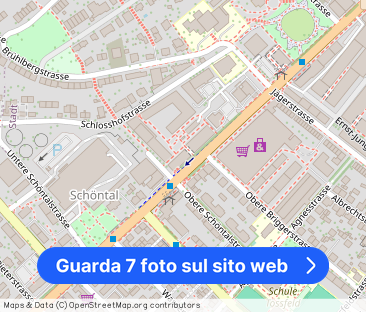 Modern living in the heart of Winterthur - Foto 1