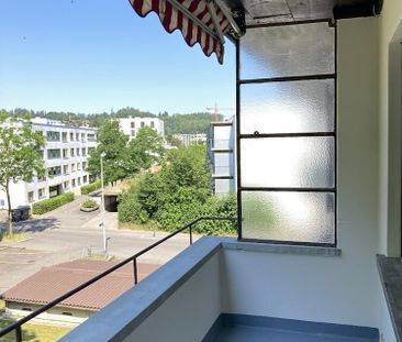 3-Zimmer-Wohnung im Liebefeld - Photo 1