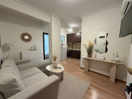 Studio/Γκαρσονιέρα για ενοικίαση - Κέντρο Θεσσαλονίκης, - Photo 3