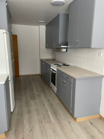Hyttgatan, Björneborg - Foto 2