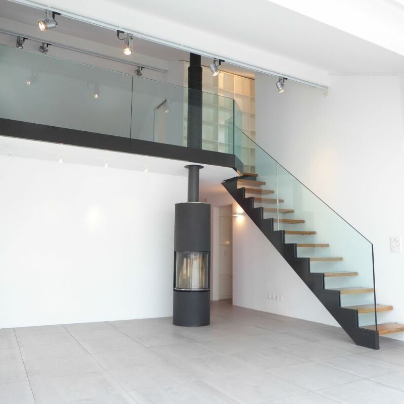 4 Zimmer, 137 m², 4. Stock - Foto 1